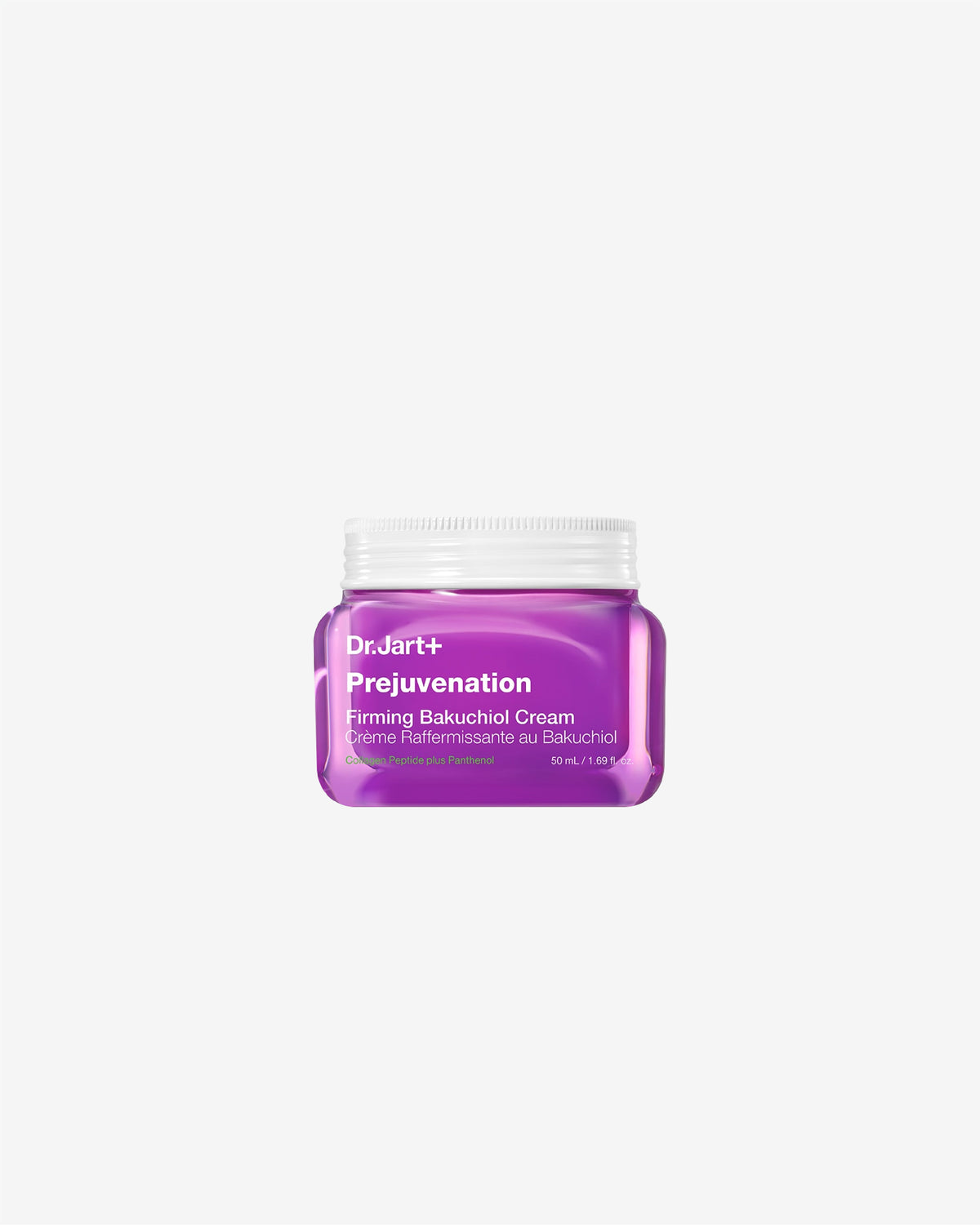 Prejuvenation Firming Bakuchiol Cream For Preventative Aging