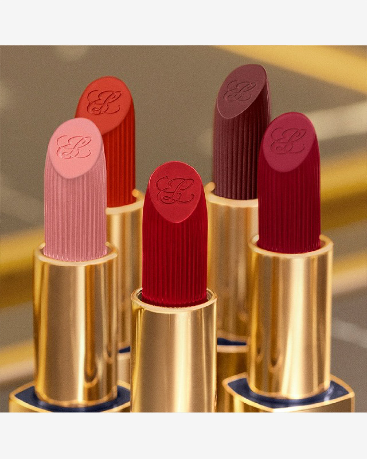 Pure Colour Creme Lipstick 3.5g