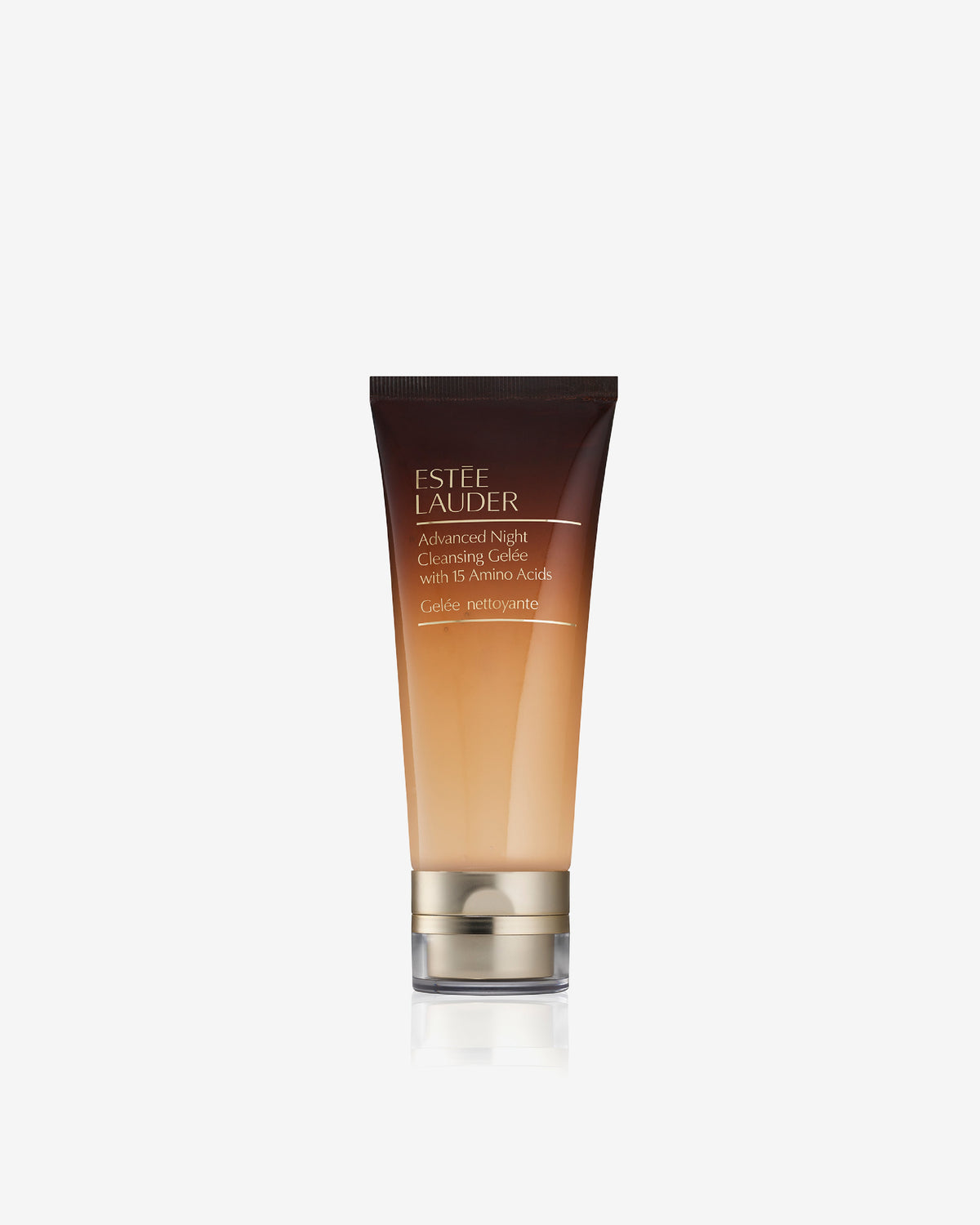 Advanced Night Cleansing Gelée Cleanser