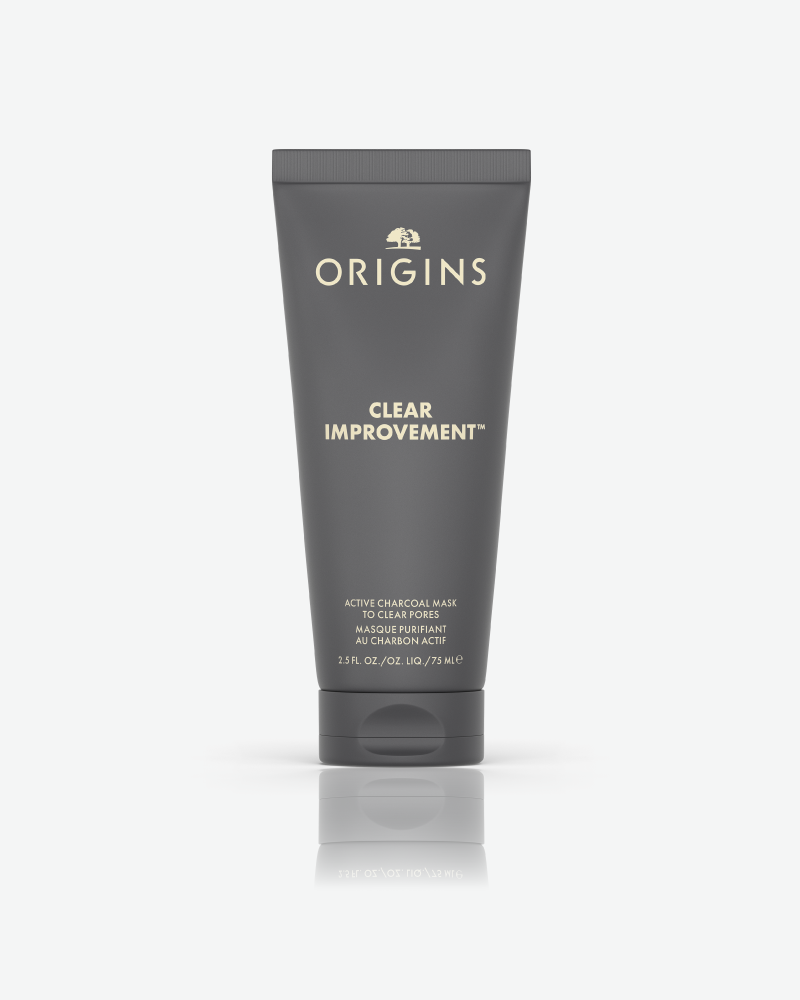 Clear Improvement Blackhead Clearing Mask-To-Scrub