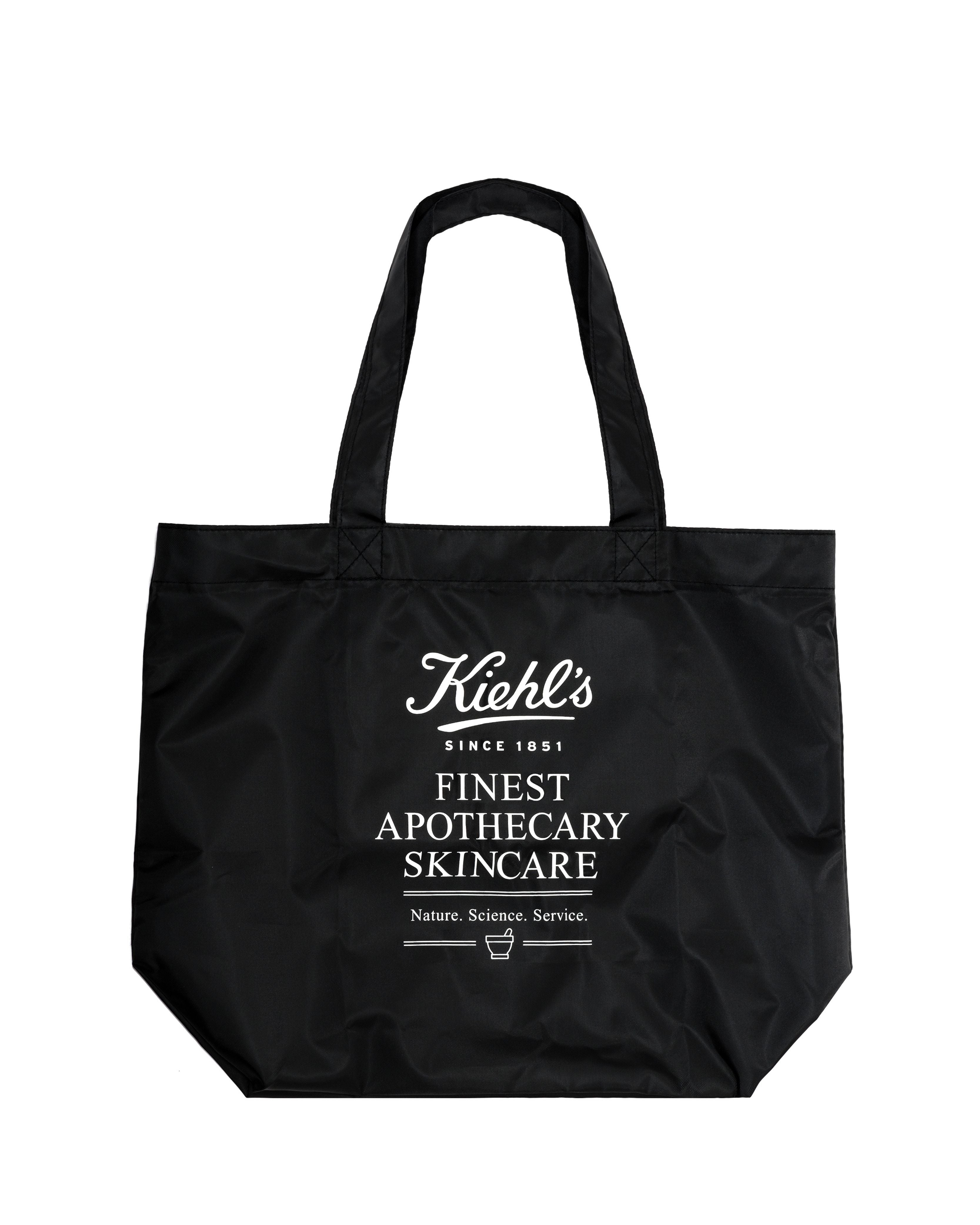 TANGS - Support the Children's Cancer Foundation by bringing home a $3  Kiehl's Loves Singapore tote bag with any Kiehl's Loves Singapore purchase!  TANGS members will enjoy an additional deluxe size product