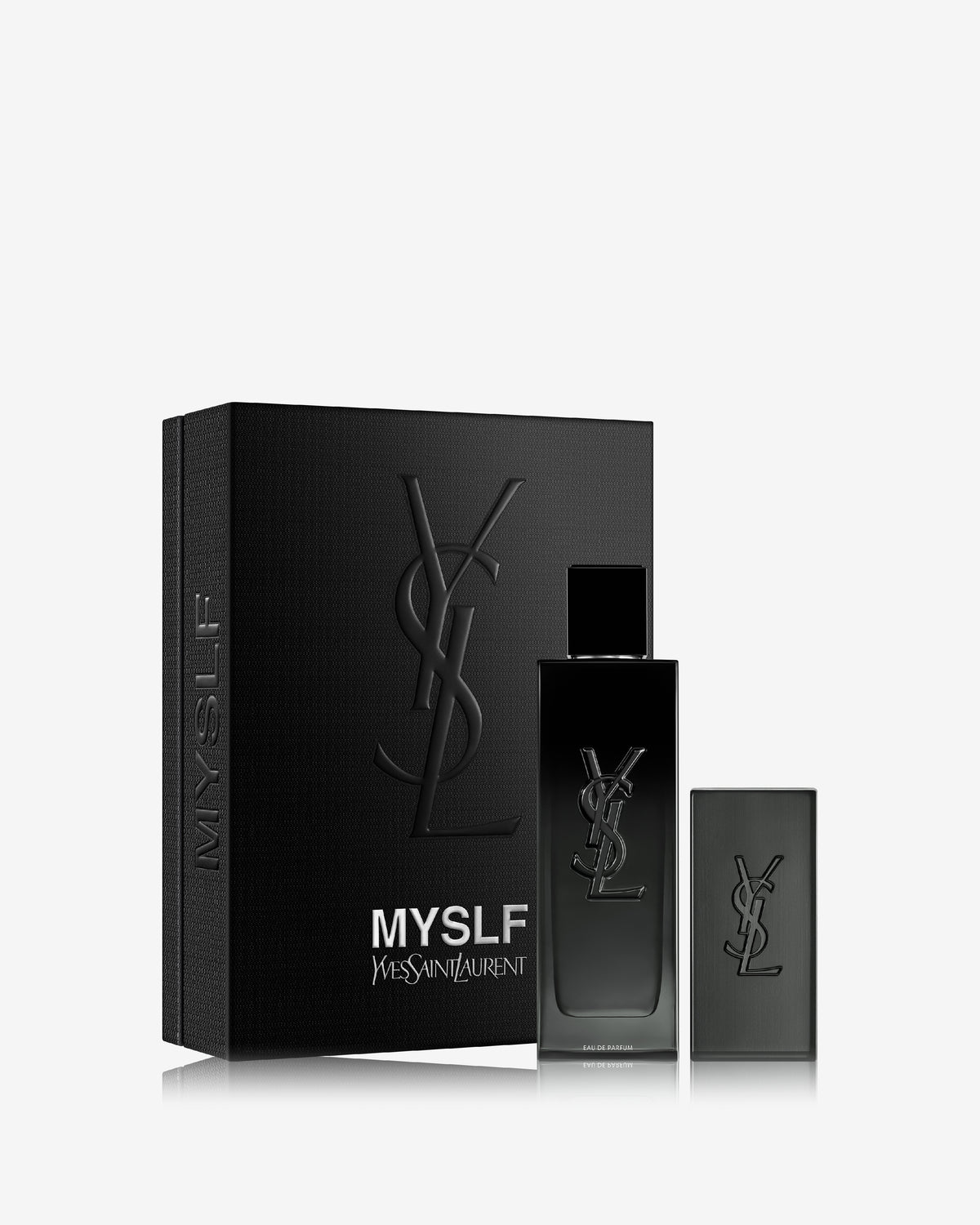 Myslf Eau De Parfum Gift Set