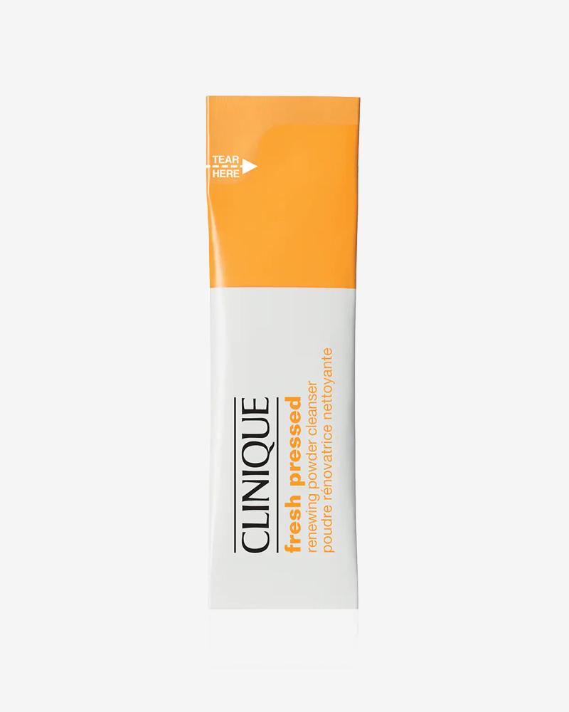 Clinique Fresh Pressed™ Renewing Powder Cleanser With Pure Vitamin C