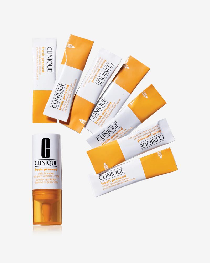 Fresh Pressed 7-Day System With Pure Vitamin C
