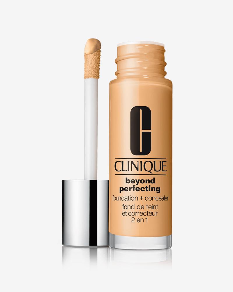 Beyond Perfecting™ Foundation And Concealer 30ml