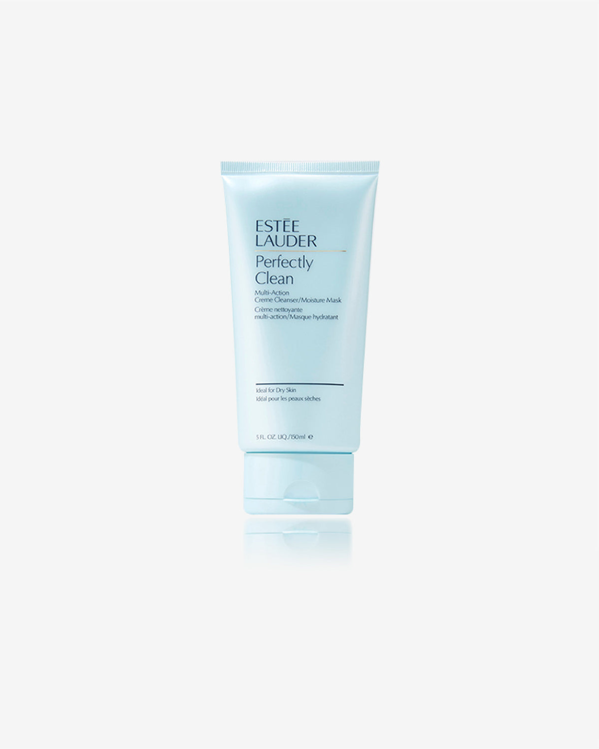 Perfectly Clean Cream Cleanser/Mask