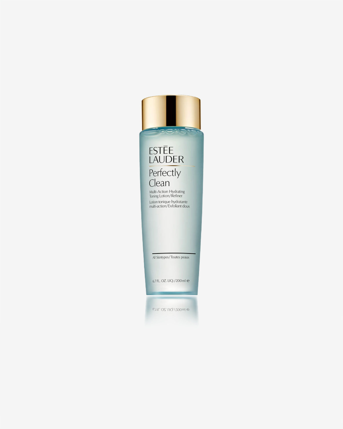 Perfectly Clean Toning Lotion/Refiner