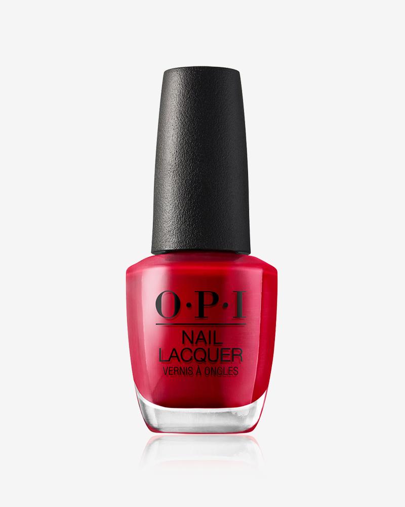 Nail Lacquer Classic - The Thrill Of Brazil