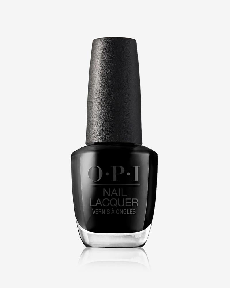 Nail Lacquer Classic - Lady In Black
