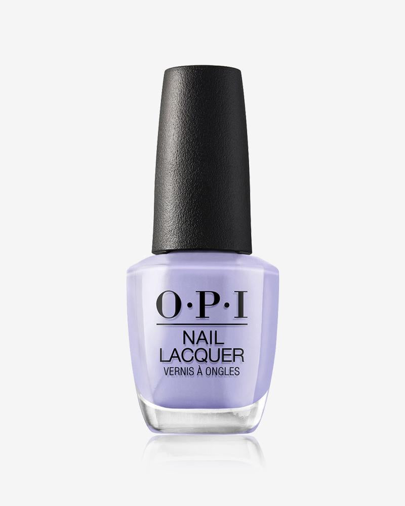 Nail Lacquer Classic - You&#39;re Such A Budapest