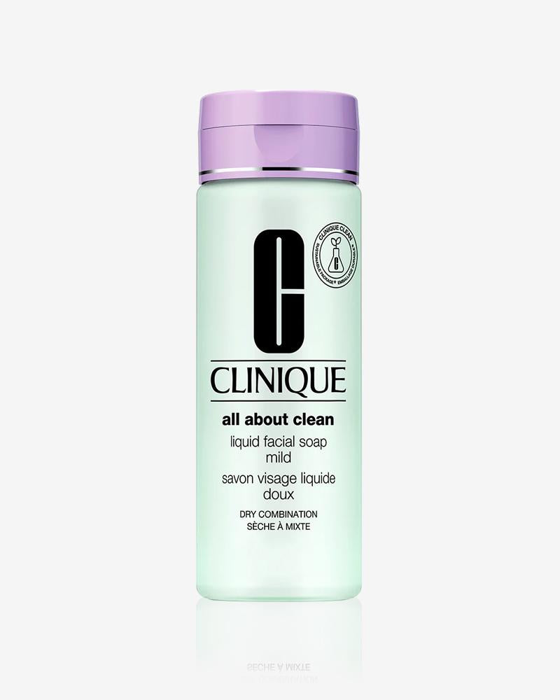 All About Clean™ Liquid Facial Soap Mild