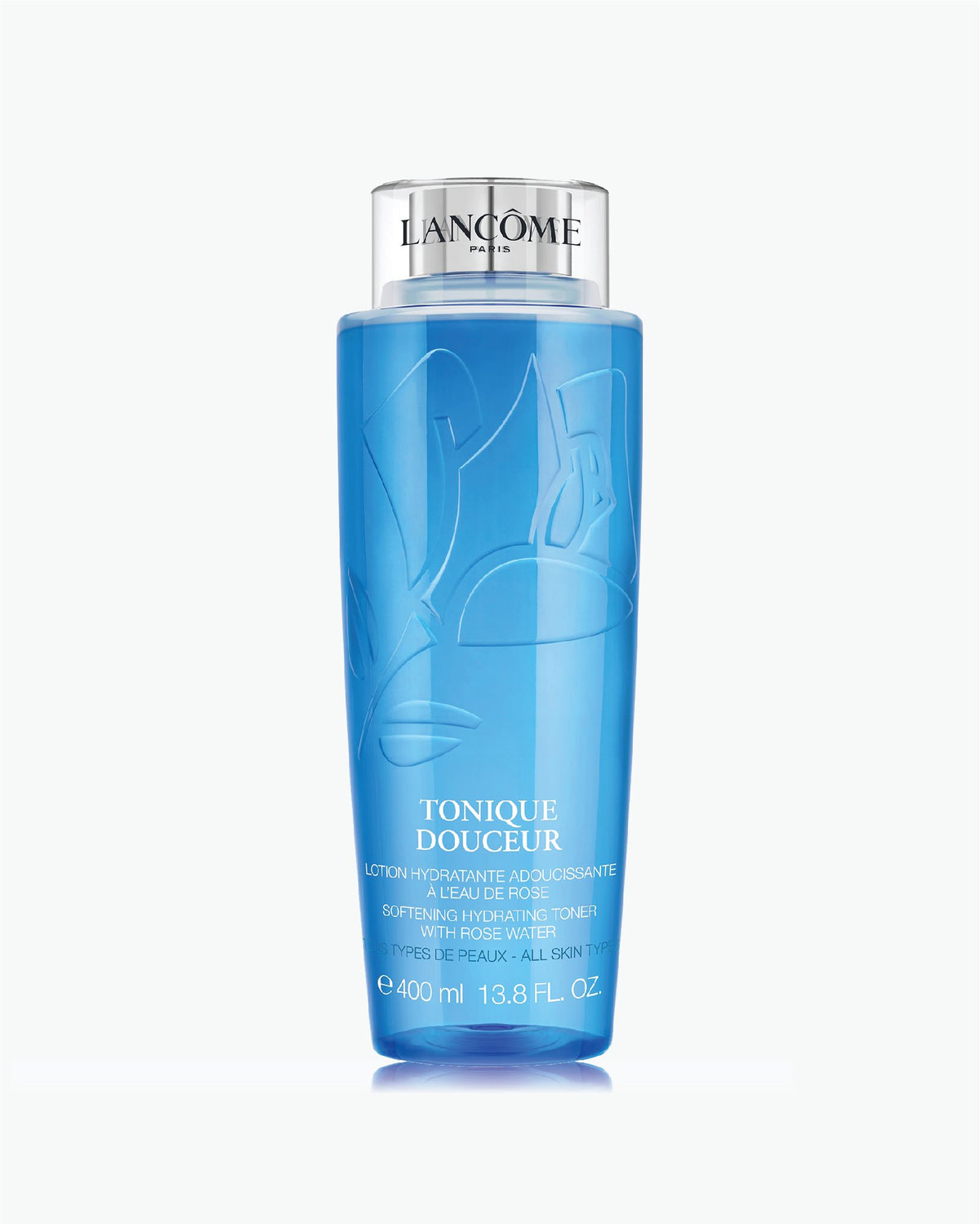 Tonique Douceur, Softening Hydrating Toner. Alcohol-Free