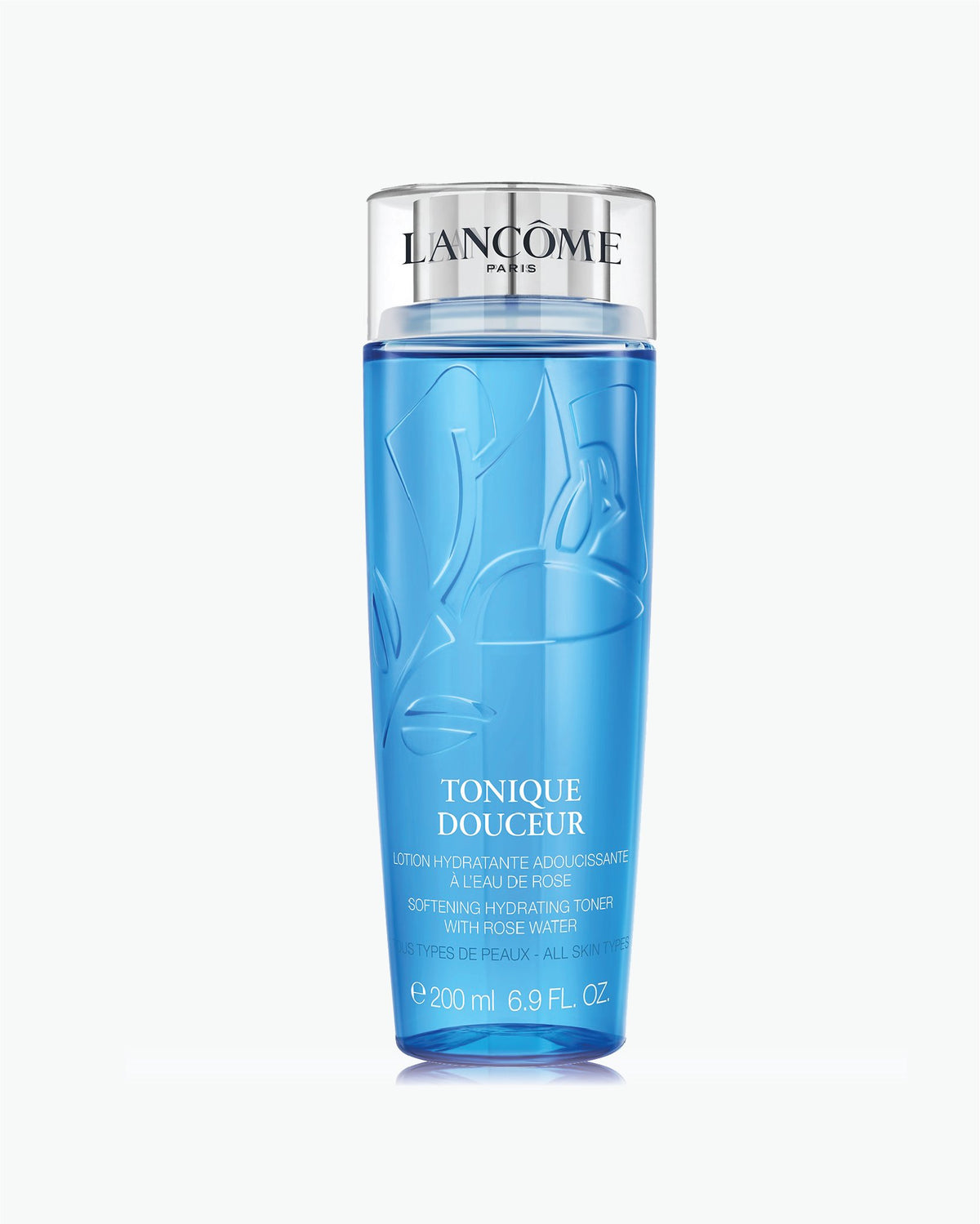 Tonique Douceur, Softening Hydrating Toner. Alcohol-Free