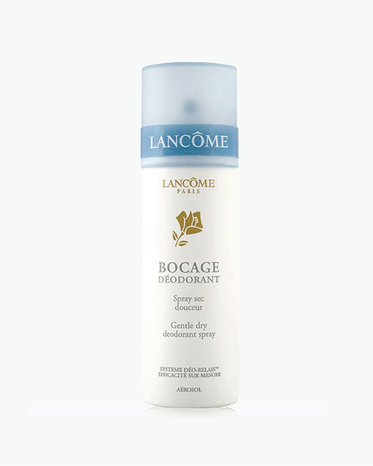 Bocage Dry Deodorant Spray