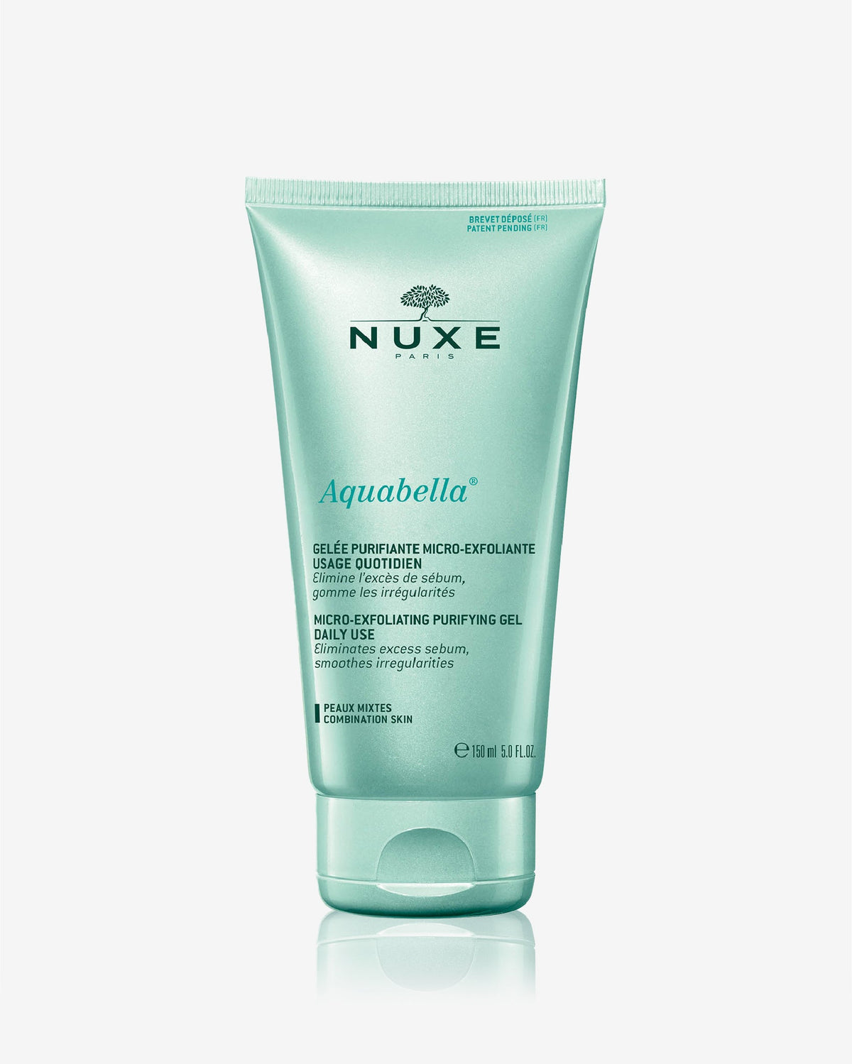 Aquabella® Micro-Exfoliating Purifying Gel Daily Use