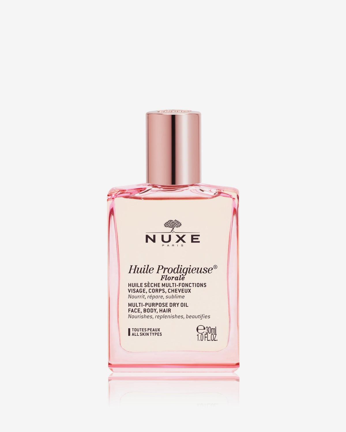 Dry Oil Huile Prodigieuse® Florale