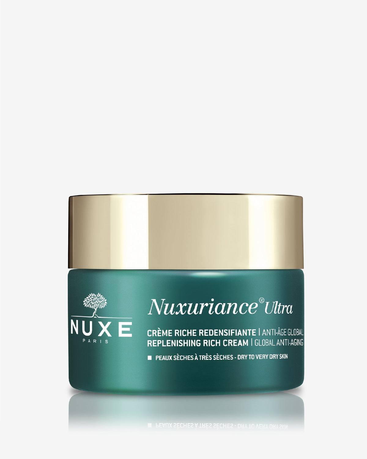 Nuxuriance® Ultra Rich Cream
