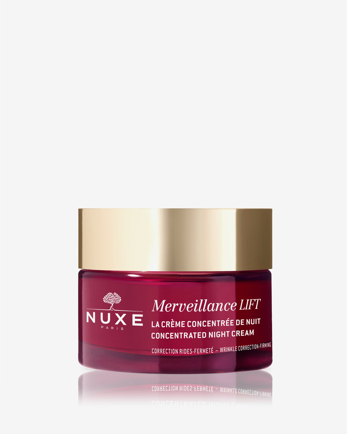 Merveillance® Lift Concentrated Night Cream
