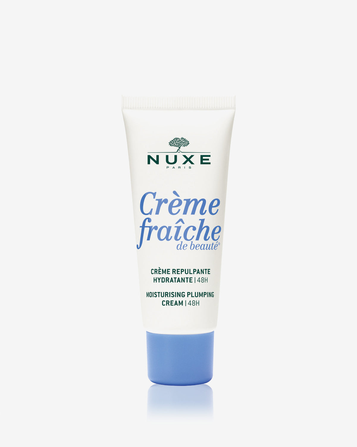 Plumping Cream 48H, Crème Fraîche De Beauté®