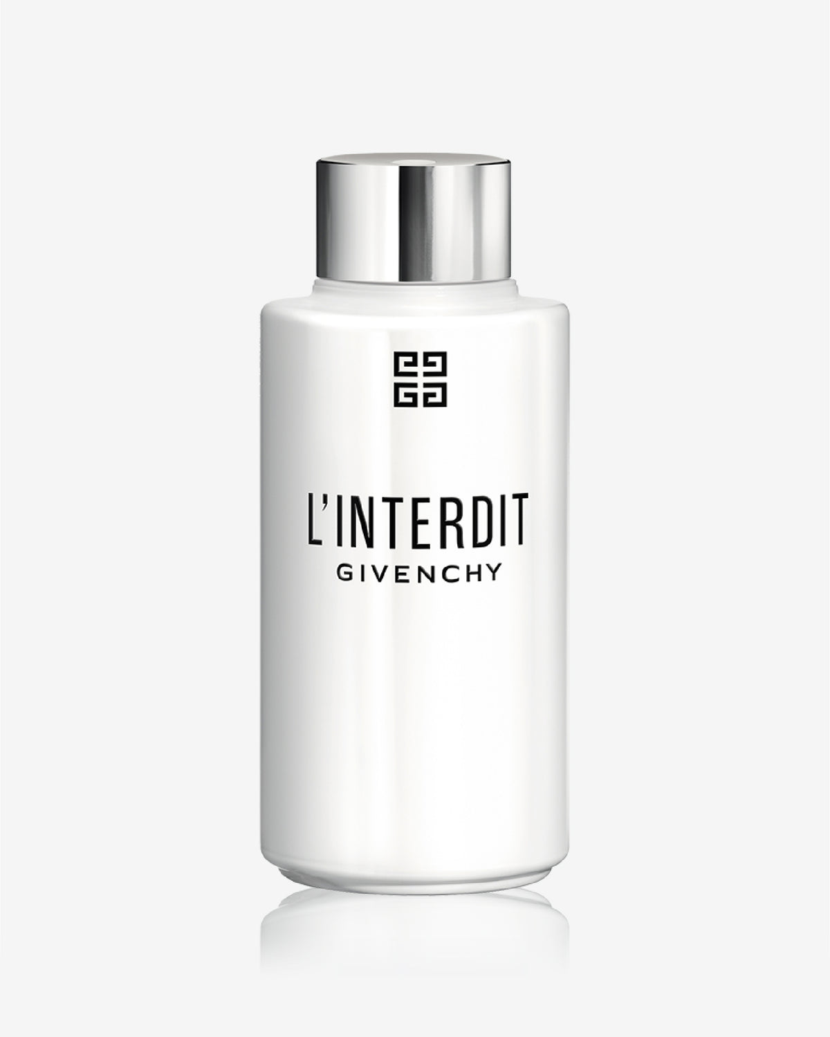 L&#39;Interdit Eau De Parfum Body Lotion