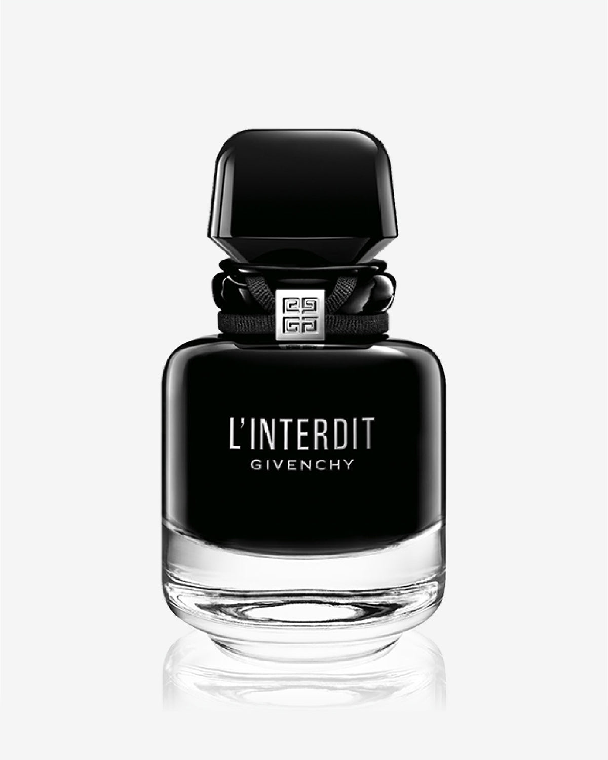 L&#39;Interdit Eau De Parfum Intense