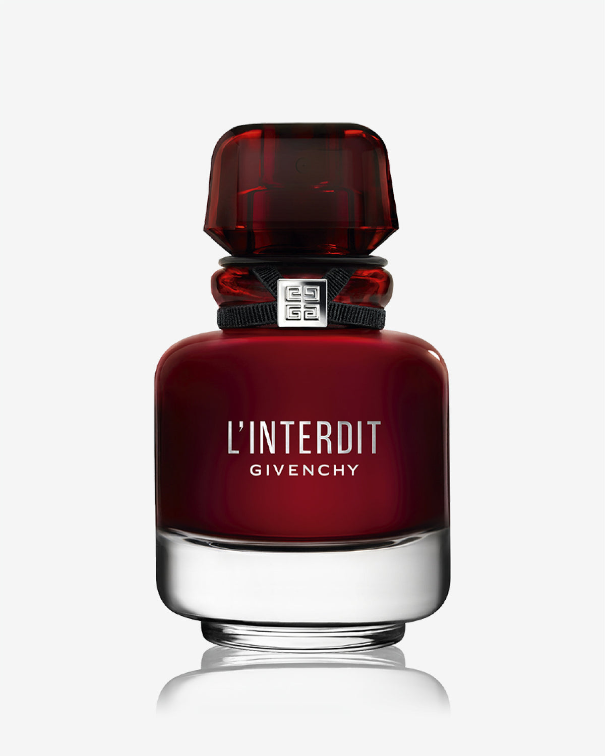 L&#39;Interdit Eau De Parfum Rouge