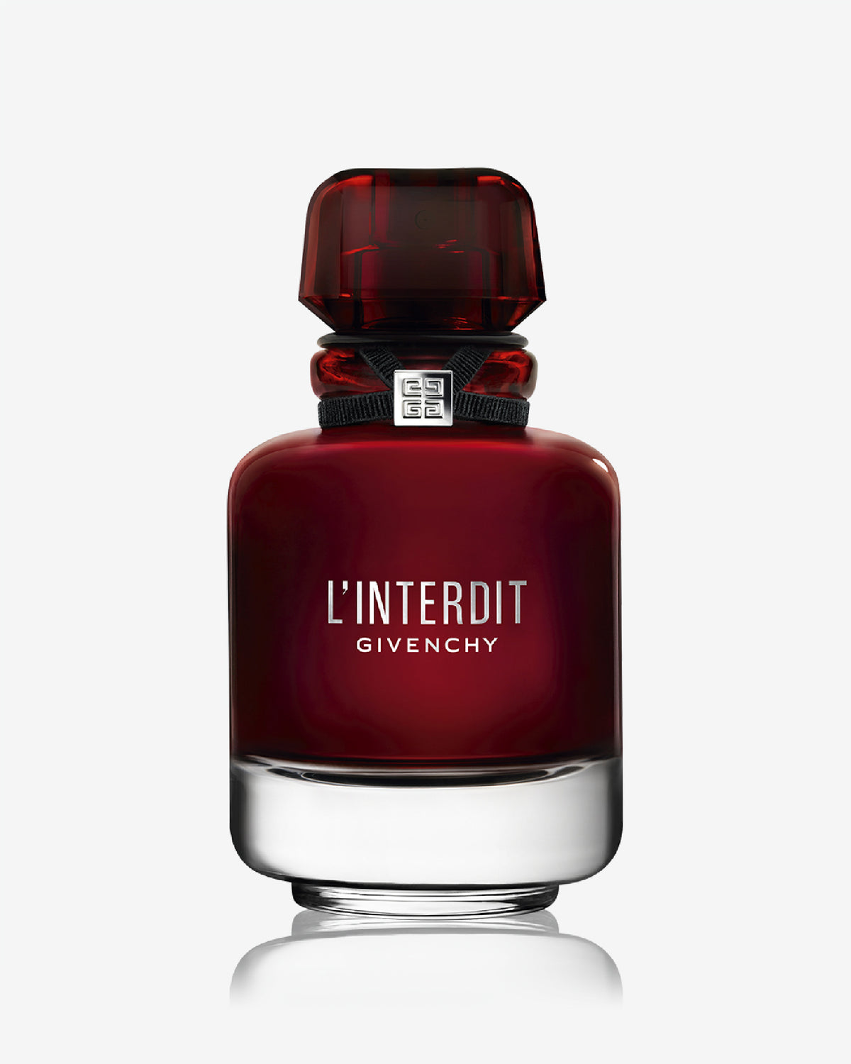 L&#39;Interdit Eau De Parfum Rouge