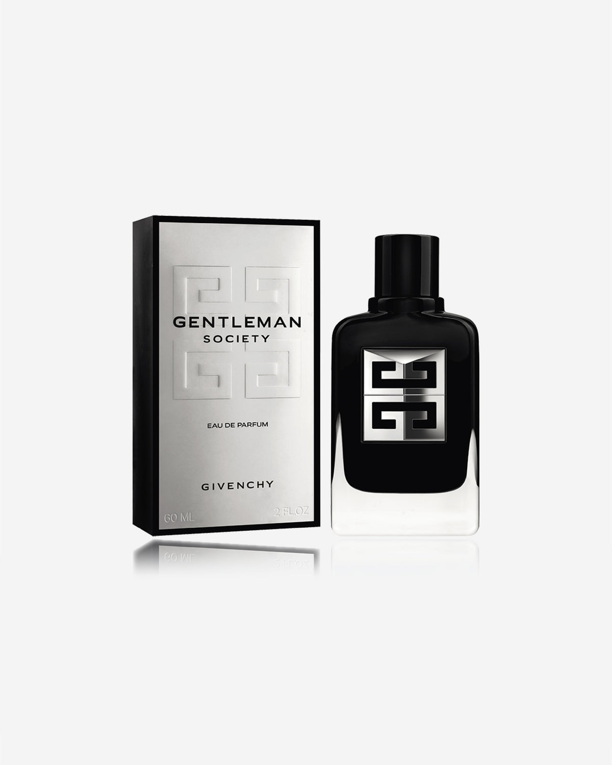 Gentleman Society Eau De Parfum