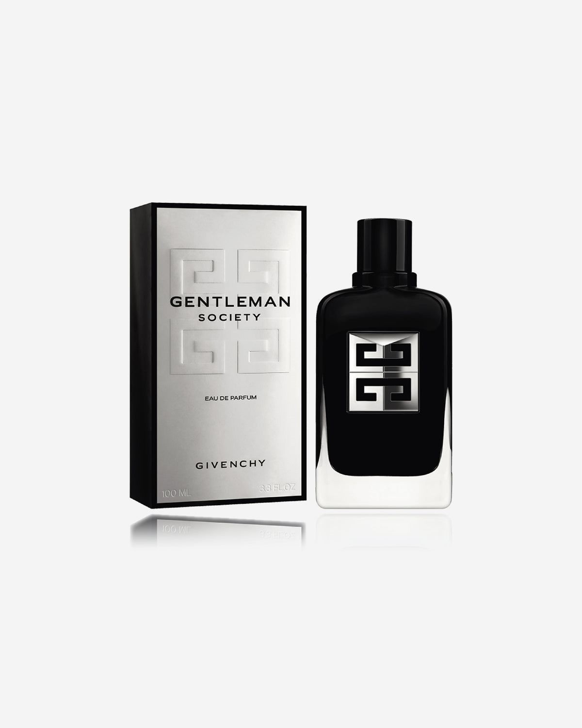 Gentleman Society Eau De Parfum