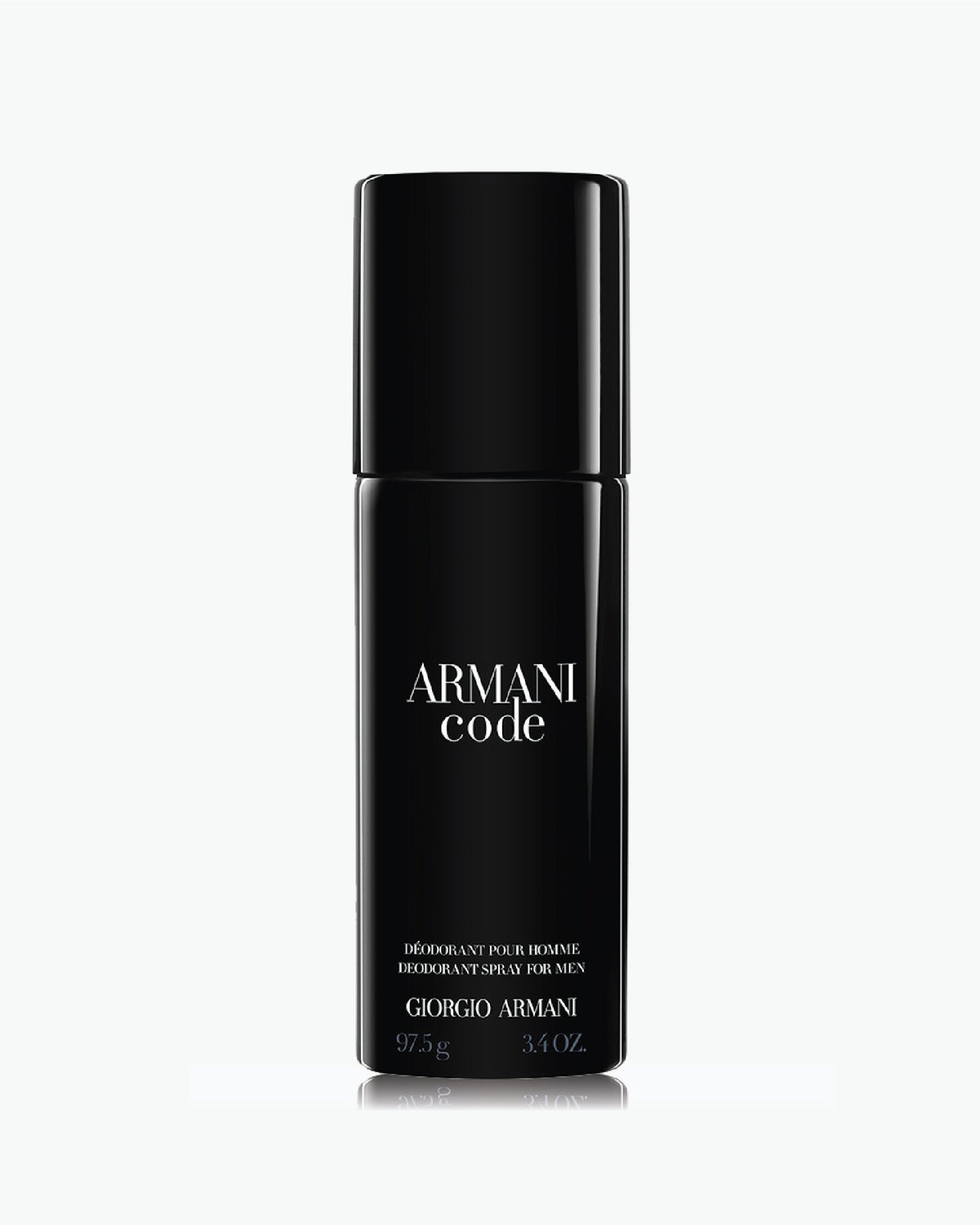 Armani Code Deodorant Spray 150ml