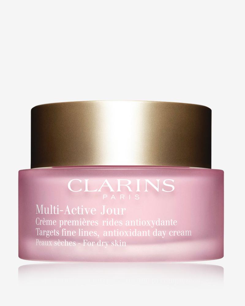 Multi-Active Day Cream - Dry Skin