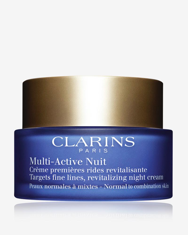 Multi-Active Night Cream - Normal To Combination Skin