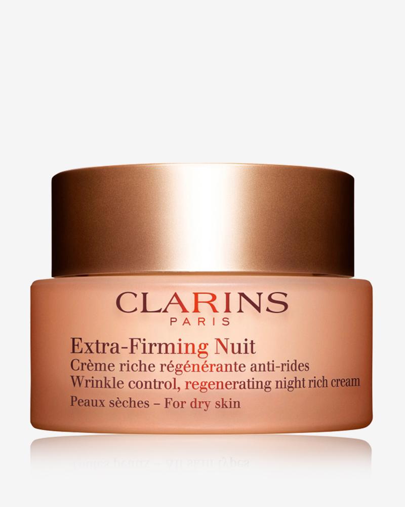 Extra-Firming Night - Dry Skin