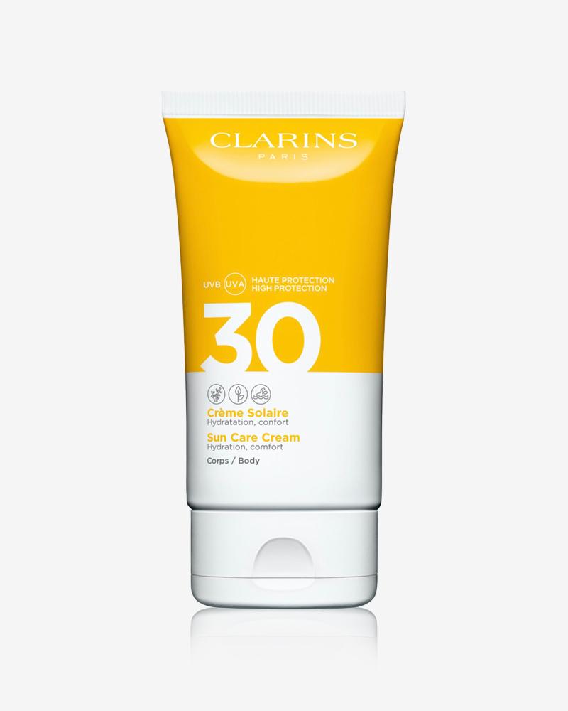 Sun Care Body Cream Uva/Uvb 30