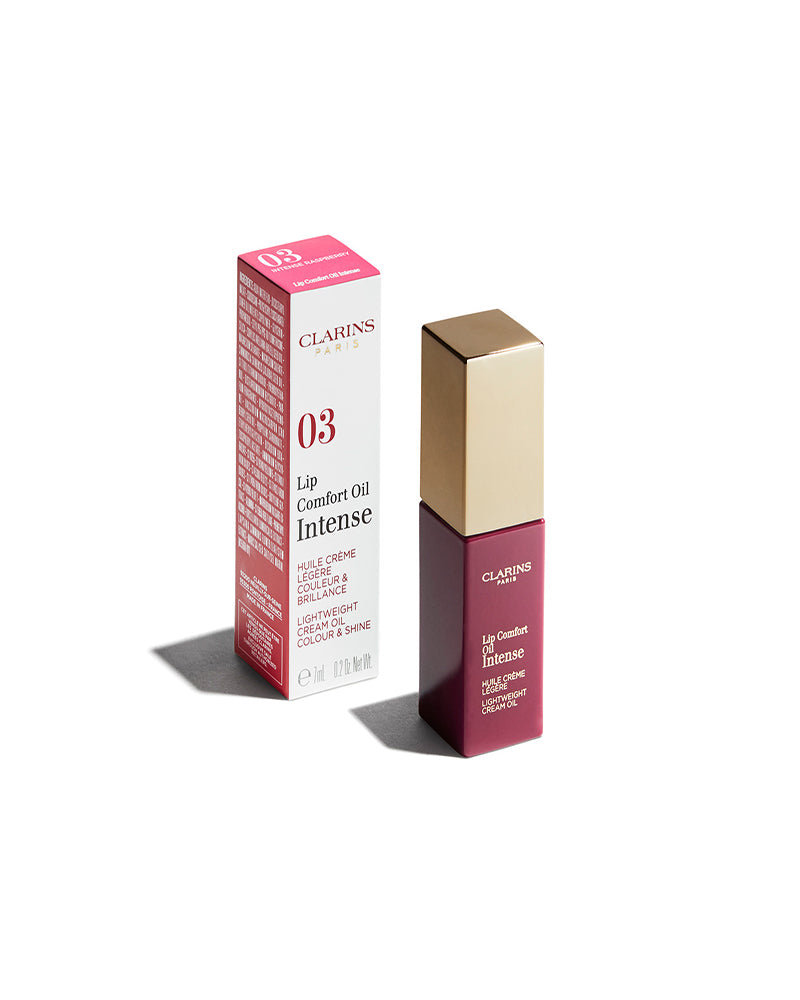 Lip Comfort Oil Intense 7ml