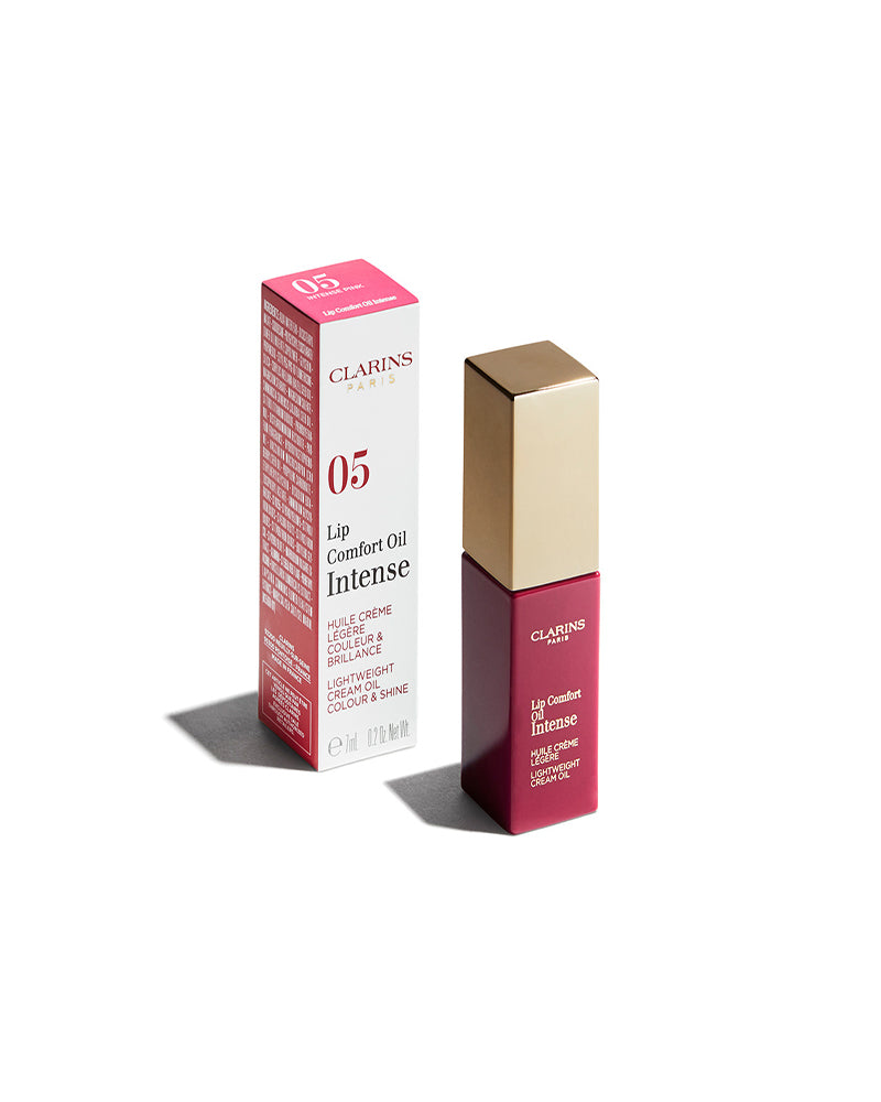 Lip Comfort Oil Intense 7ml