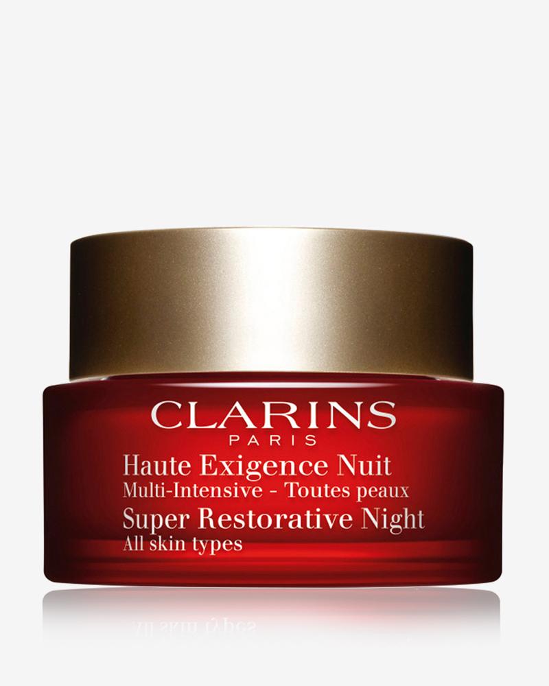 Super Restorative Night - All Skin Types