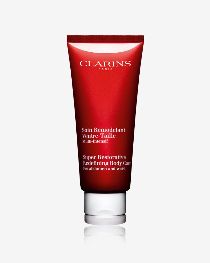 Super Restorative Redefining Body Care