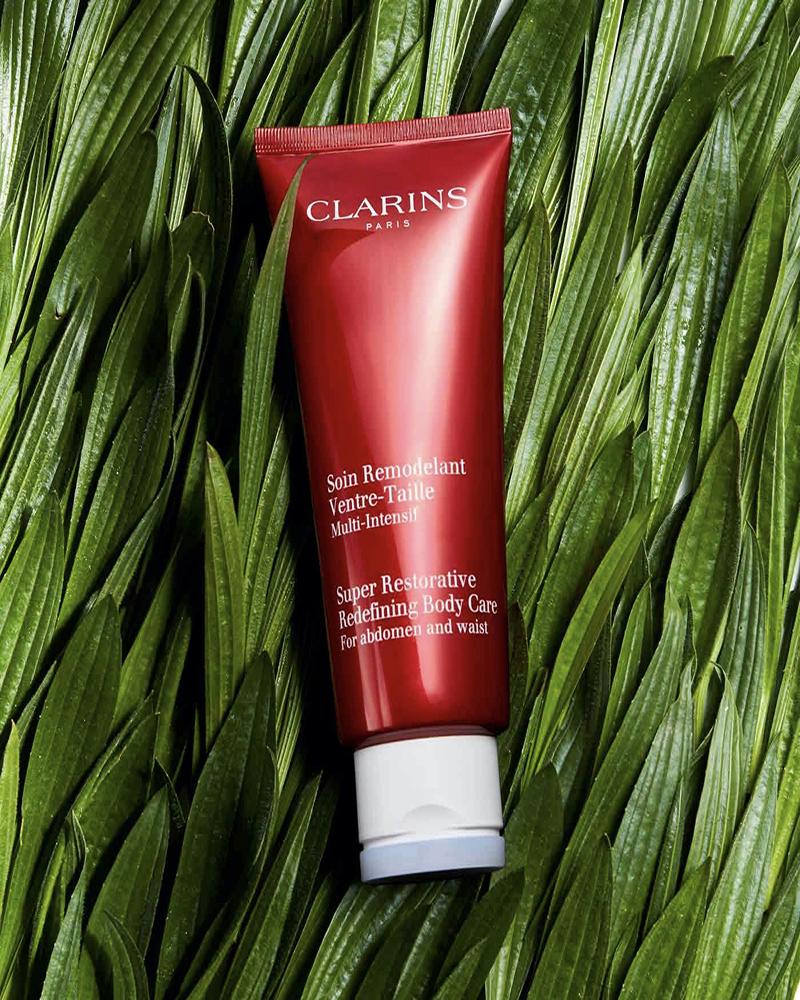 Super Restorative Redefining Body Care