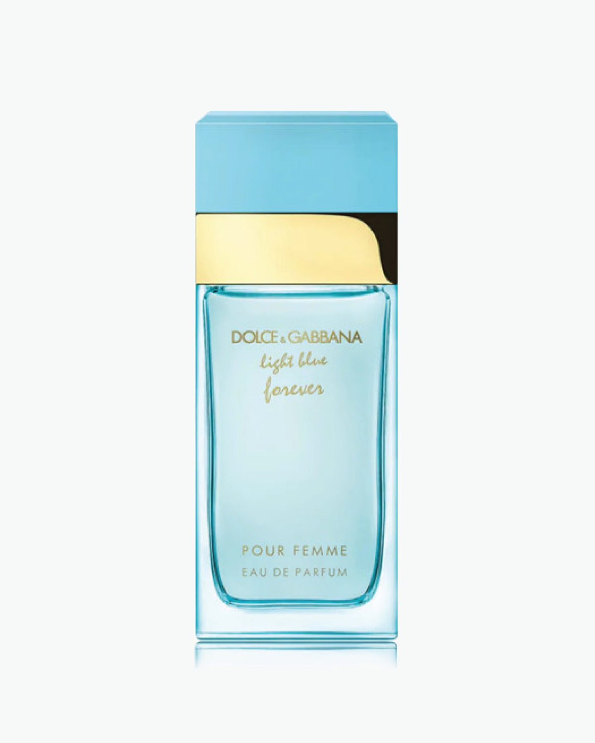 Light Blue Forever Eau De Parfum