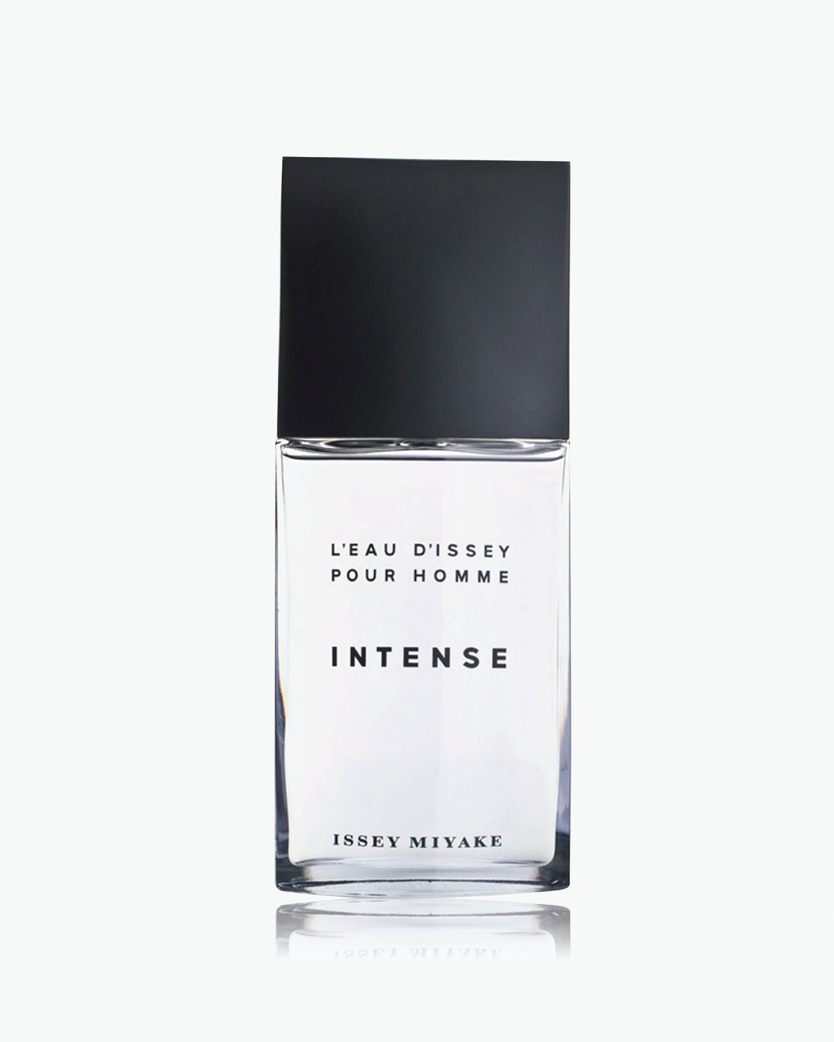 L&#39;Eau D&#39;Issey Pour Homme Intense Eau De Toilette