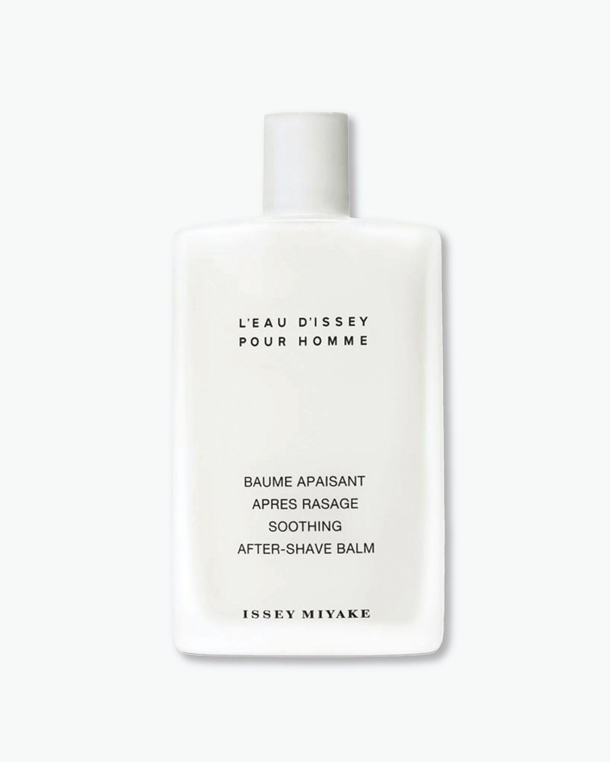 L&#39;Eau D&#39;Issey Pour Homme Edt Soothing After-Shave Balm