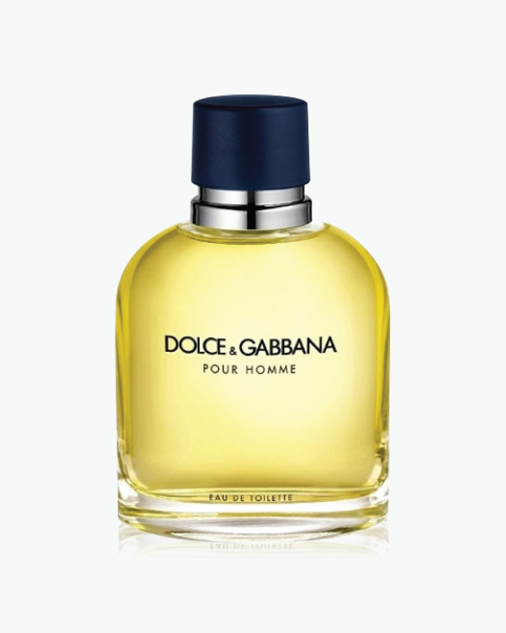 Dolce and gabbana pour homme eau de toilette Clearance