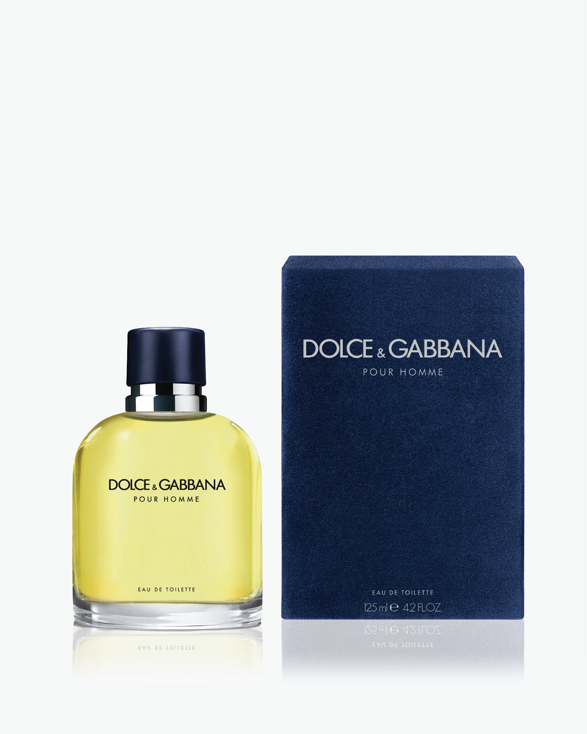 Dolce &amp; Gabbana Pour Homme Eau De Toilette