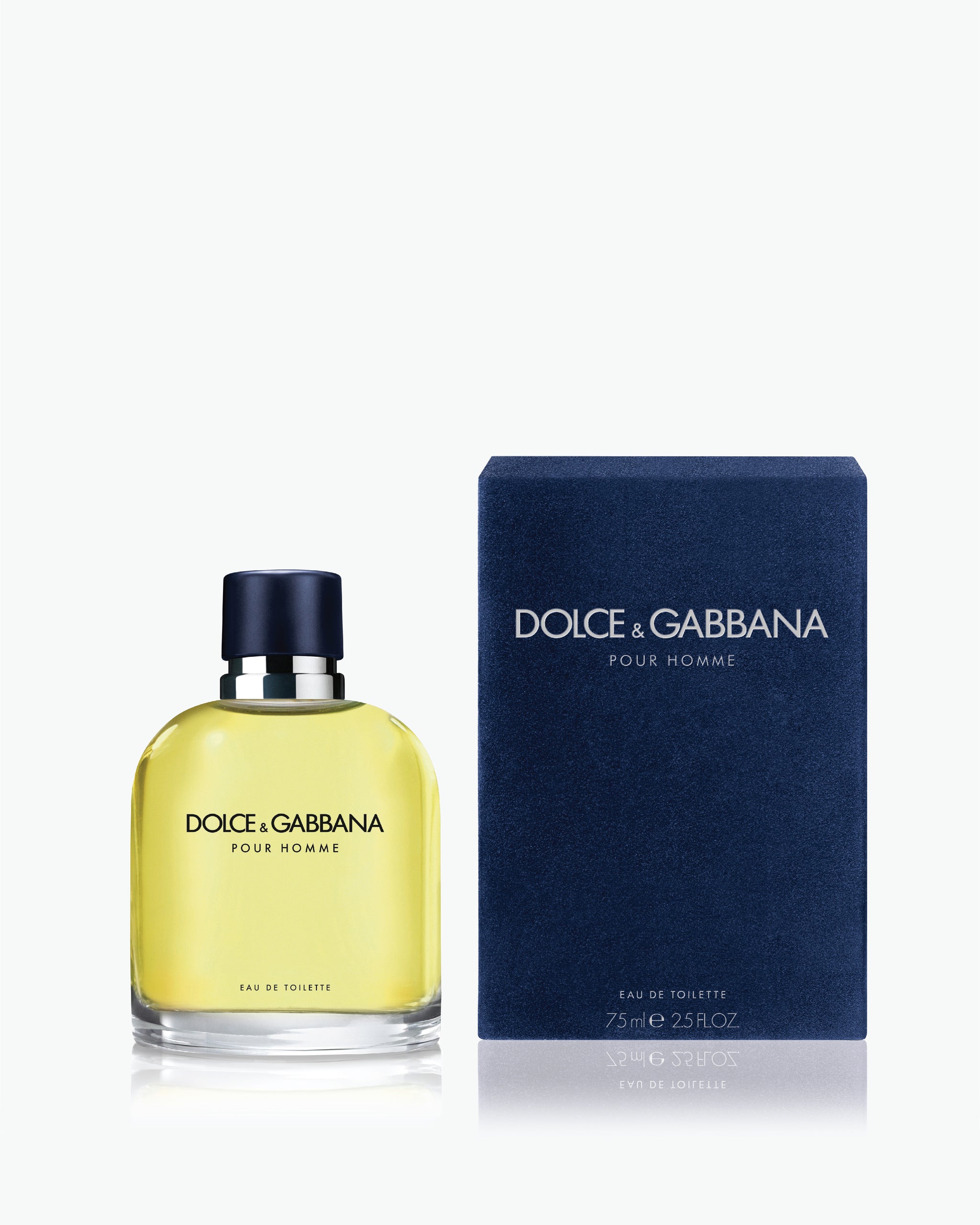 Dolce a gabbana pour homme Clearance