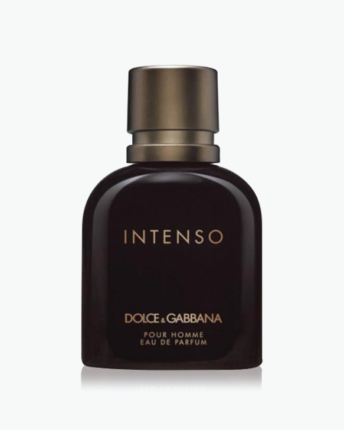 Dolce &amp; Gabbana Pour Homme Intenso Eau De Parfum
