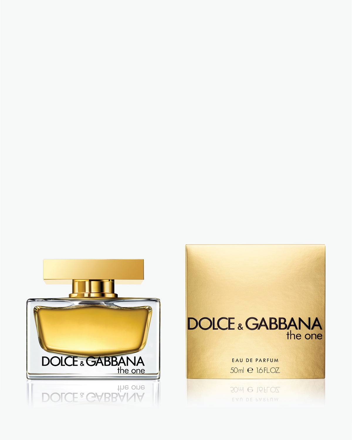 The One For Women Eau De Parfum