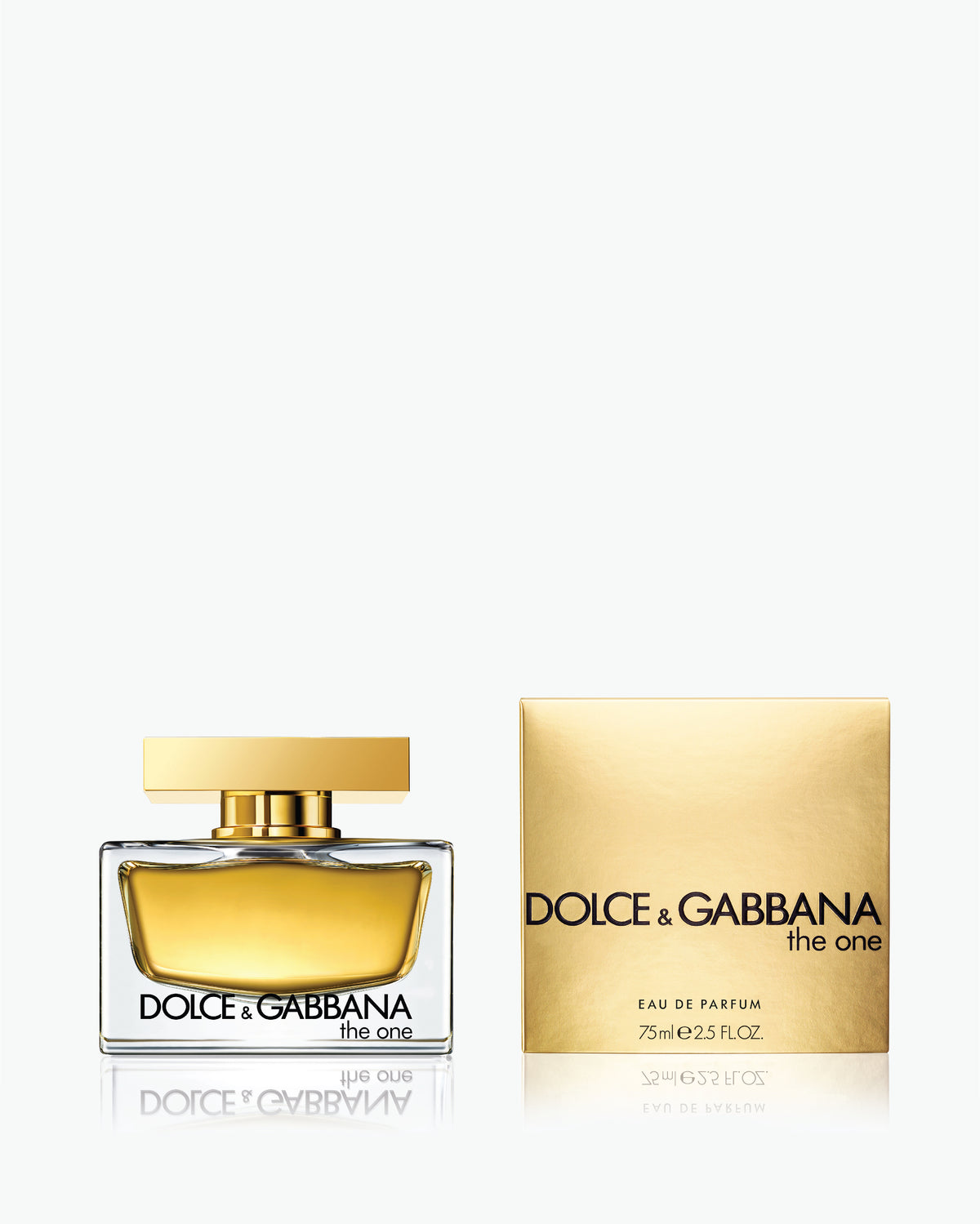 The One For Women Eau De Parfum