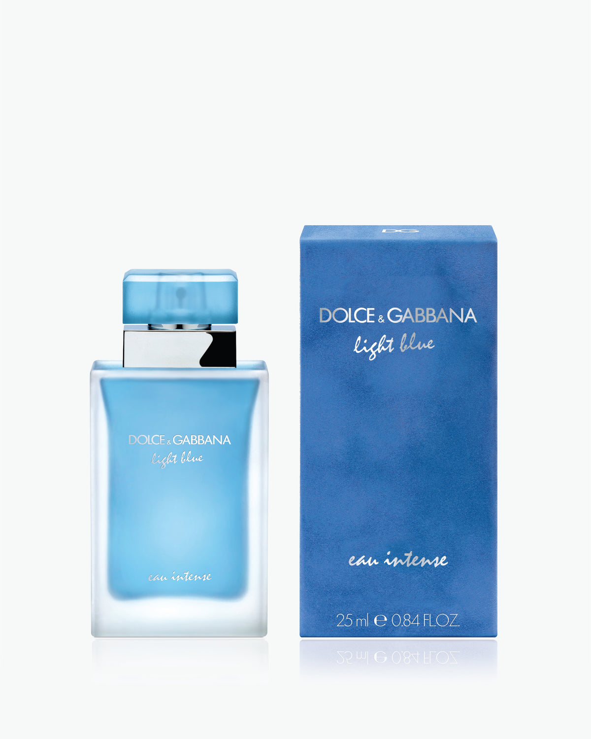 Light Blue Eau De Parfum Intense