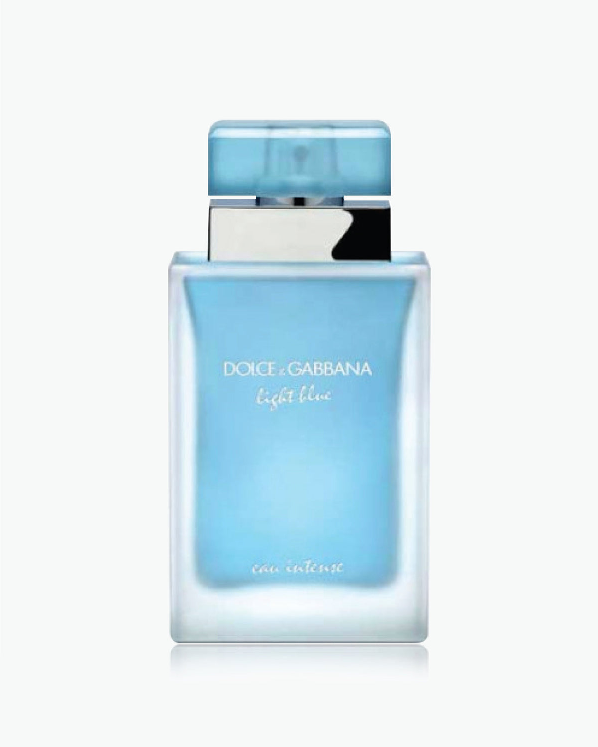 Light Blue Eau De Parfum Intense